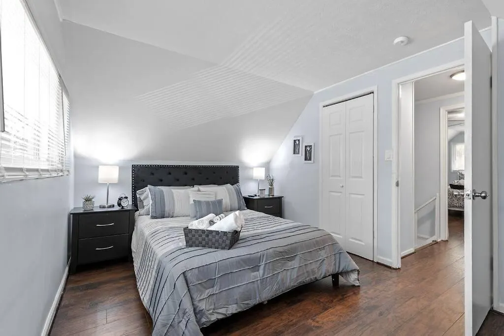 The Bamboo House! Dog-Friendly Home N Rva Sleeps 8 Richmond